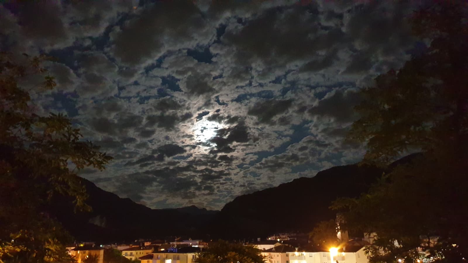 Appartamenti Nido D'Aquila - Nago-Torbole (TN)