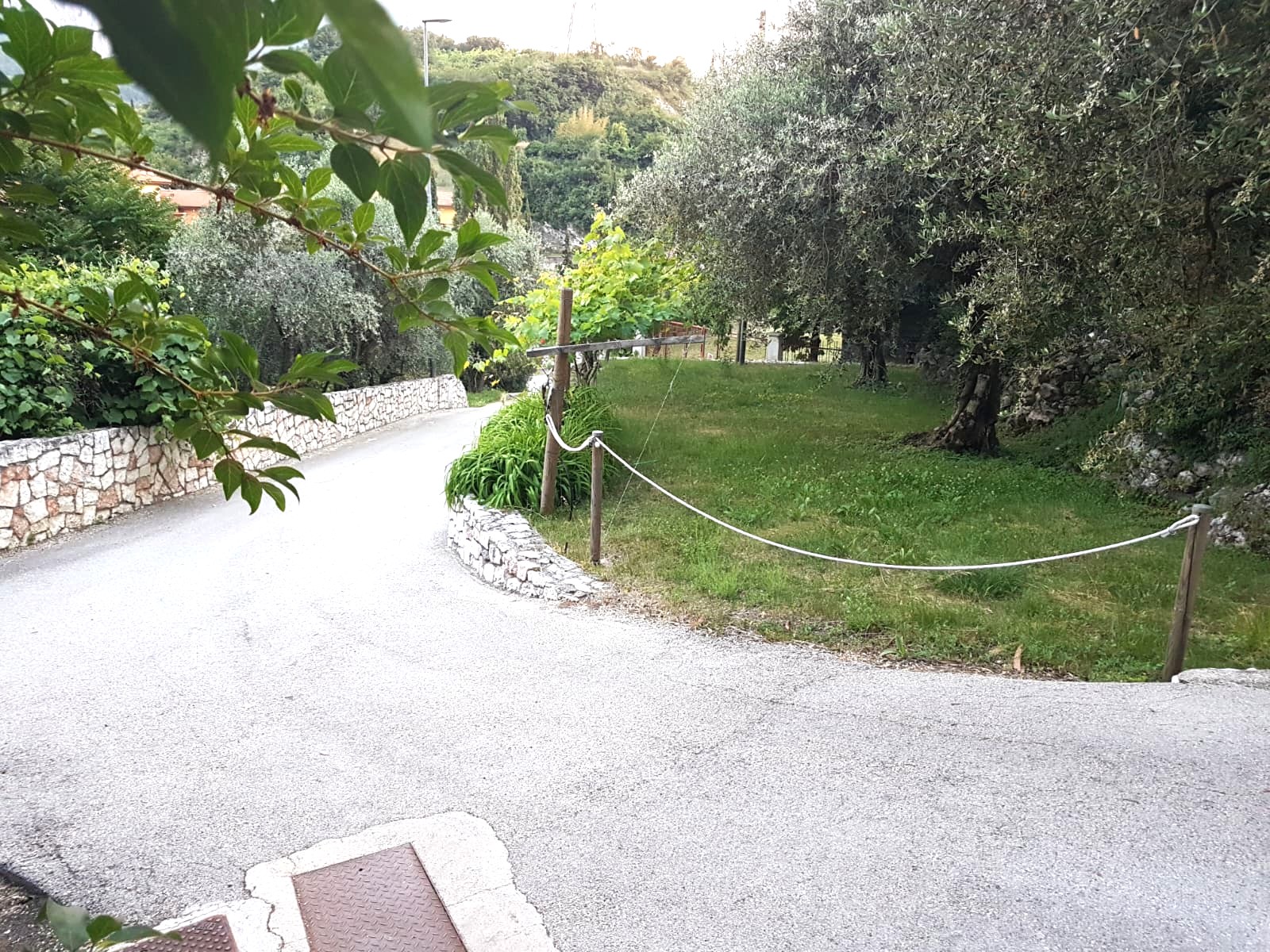 Appartamenti Nido D'Aquila - Nago-Torbole (TN)