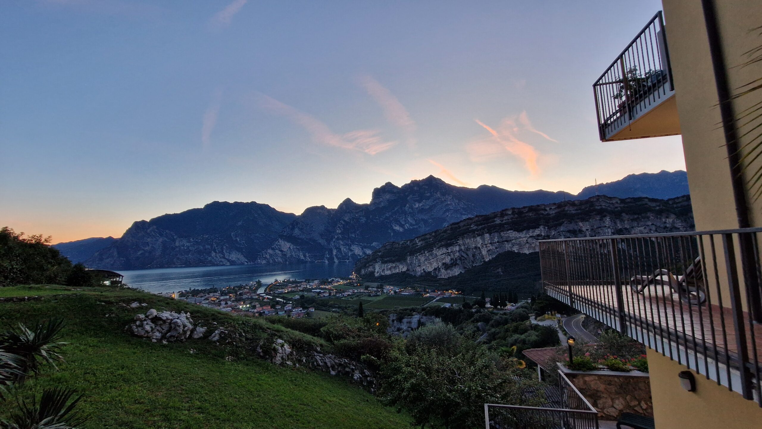 Appartamenti Nido D'Aquila - Nago-Torbole (TN)