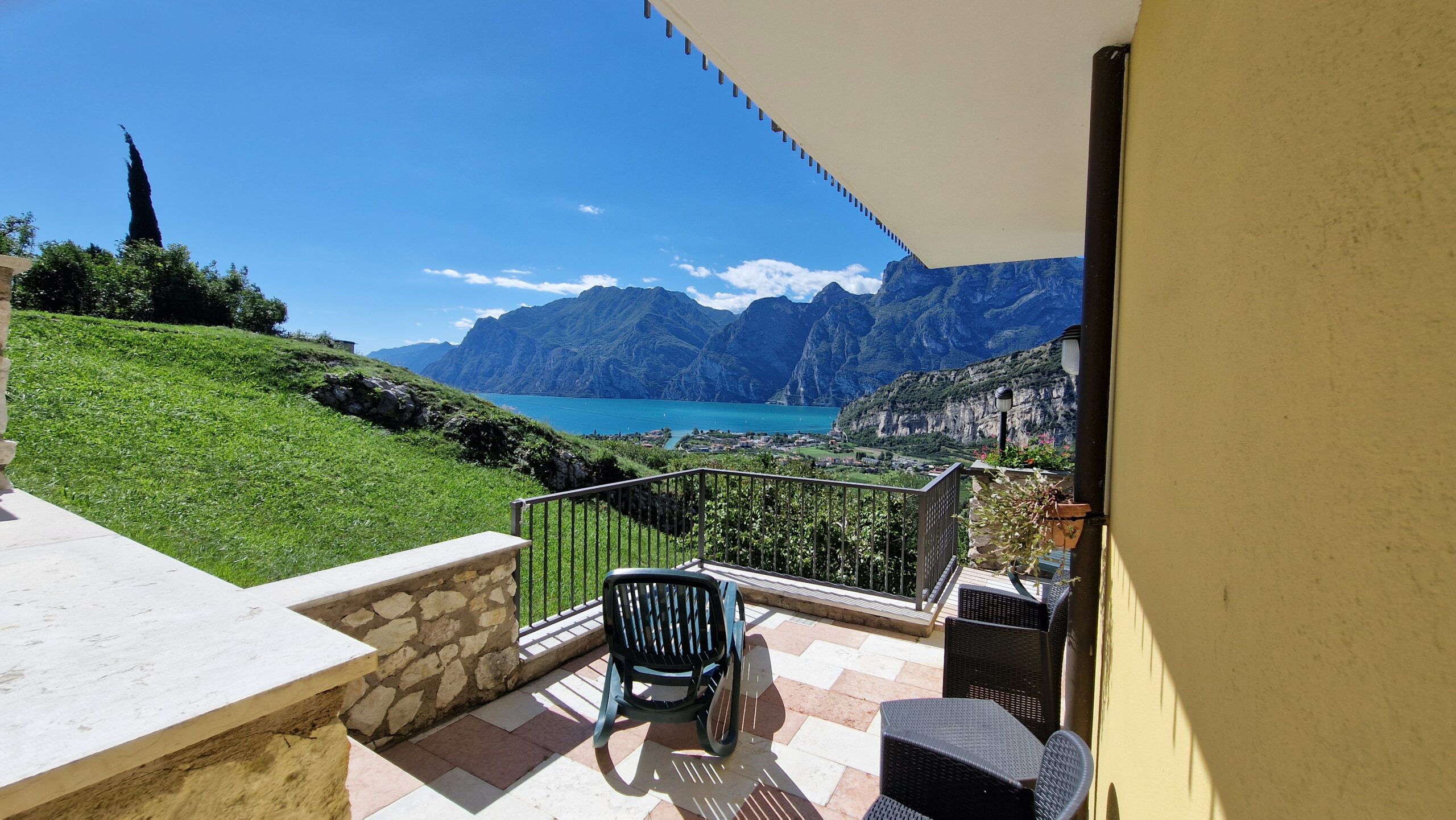 Appartamento Airone - Appartamenti Nido D'Aquila