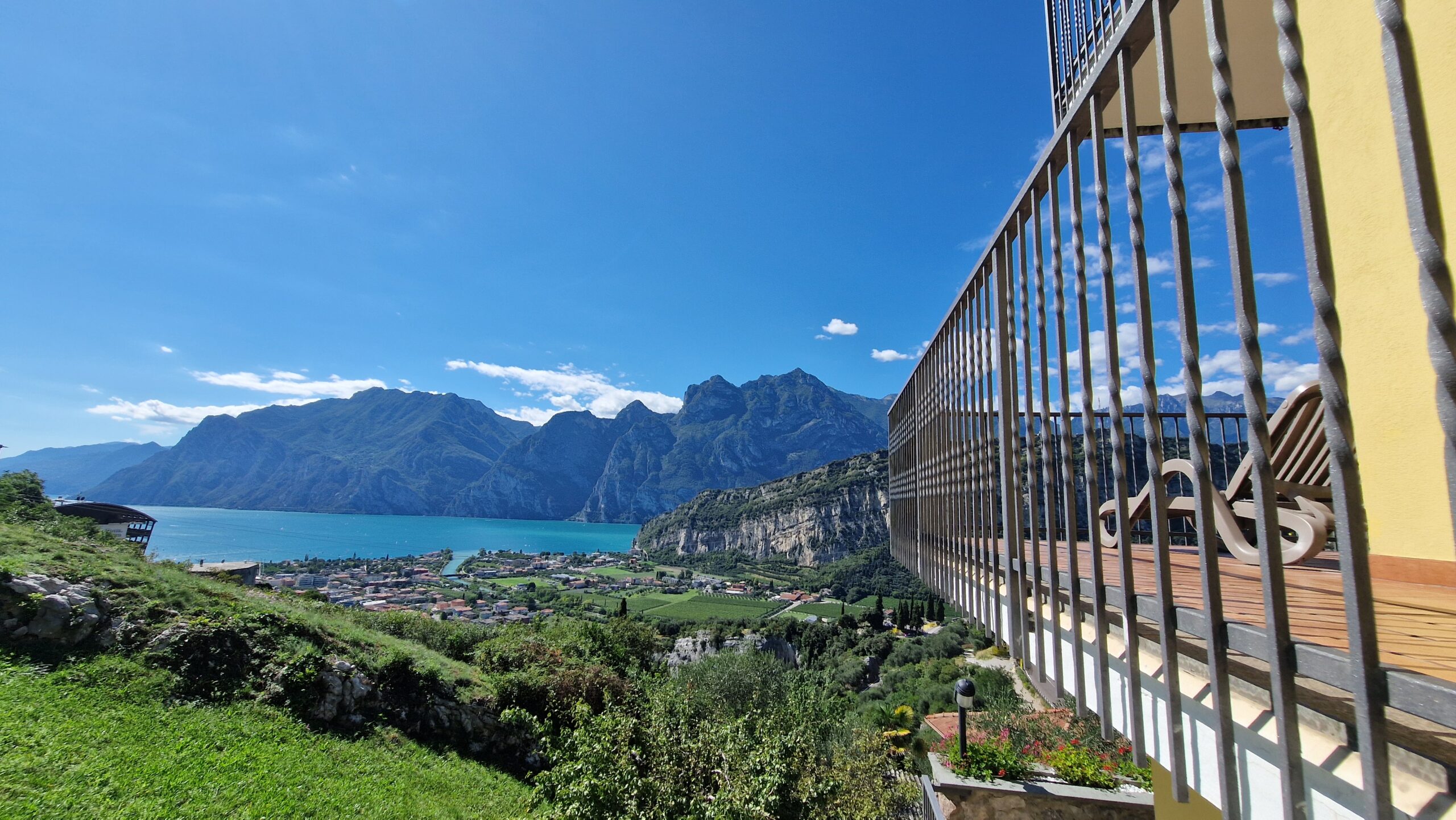 Appartamento Aquila - Appartamenti Nido D'Aquila