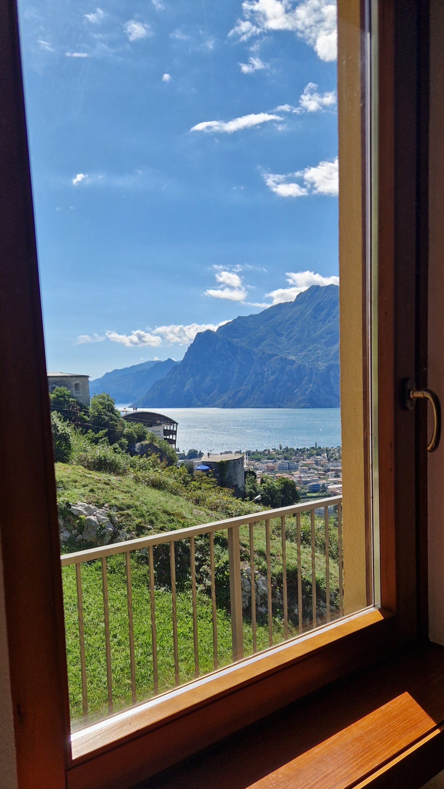 Appartamento Aquila - Appartamenti Nido D'Aquila