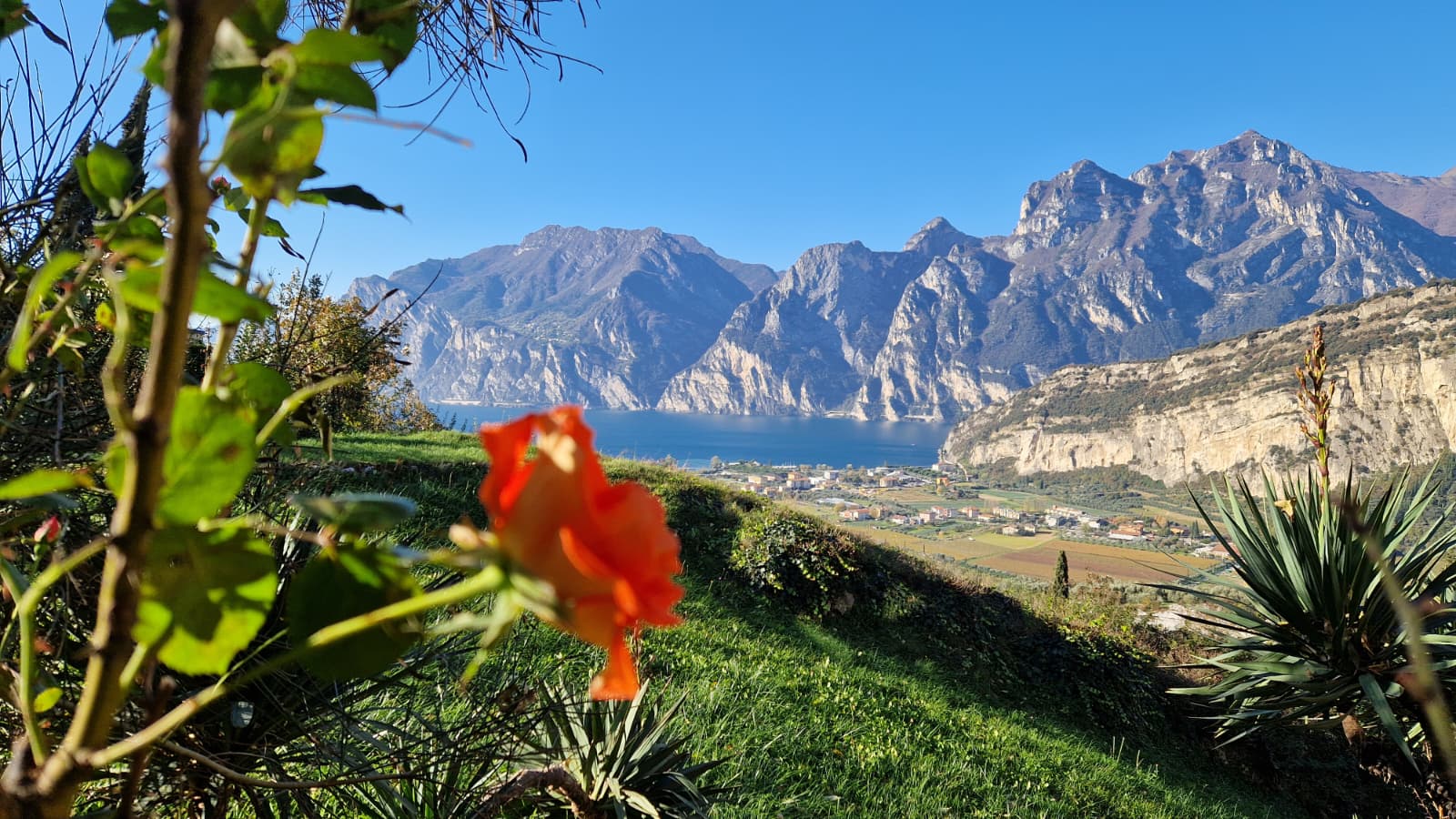 Appartamento Colibrì - Appartamenti Nido D'Aquila