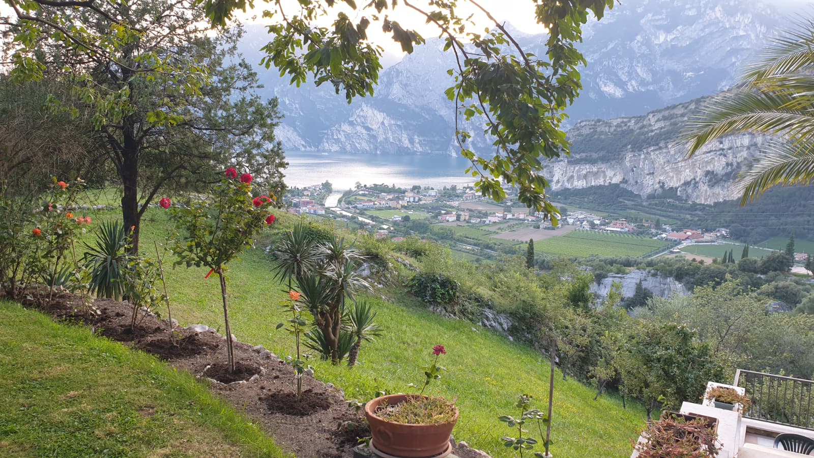 Appartamenti Nido D'Aquila - Nago-Torbole (TN)
