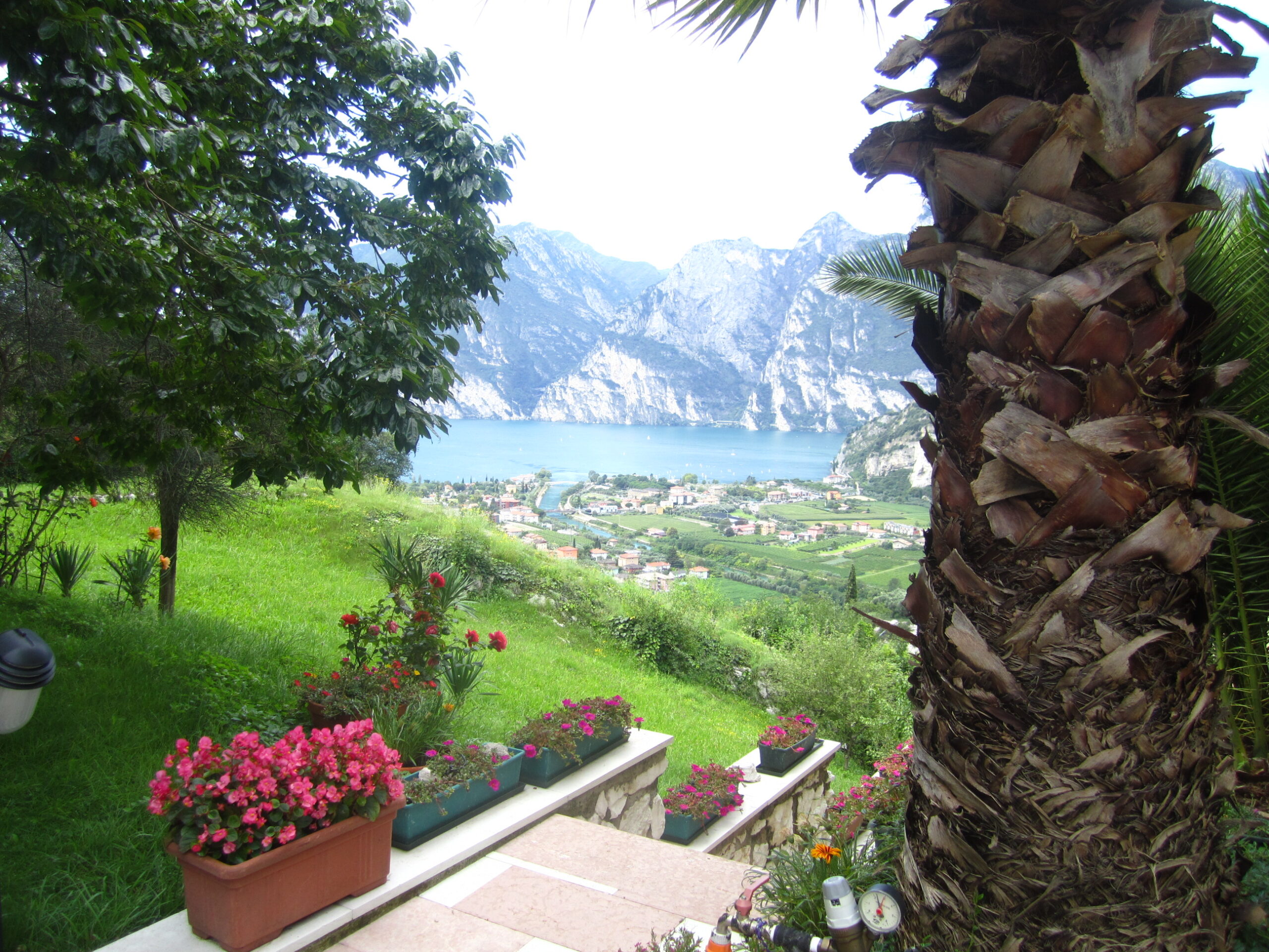 Appartamenti Nido D'Aquila - Nago-Torbole (TN)