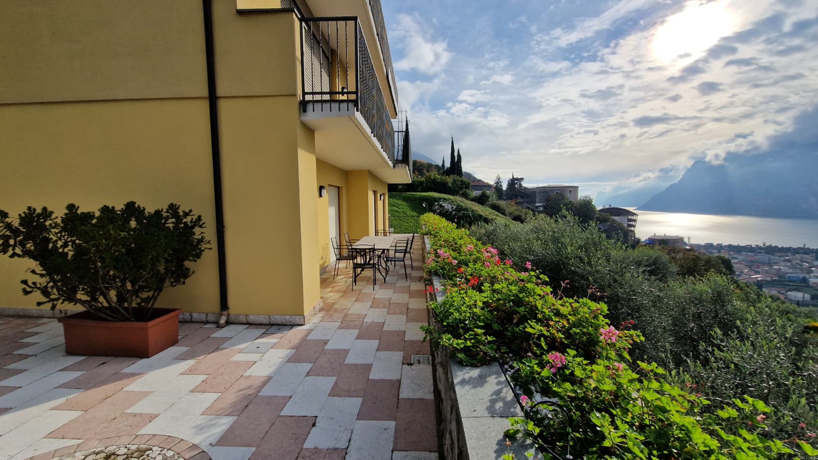 Appartamento Airone - Appartamenti Nido D'Aquila