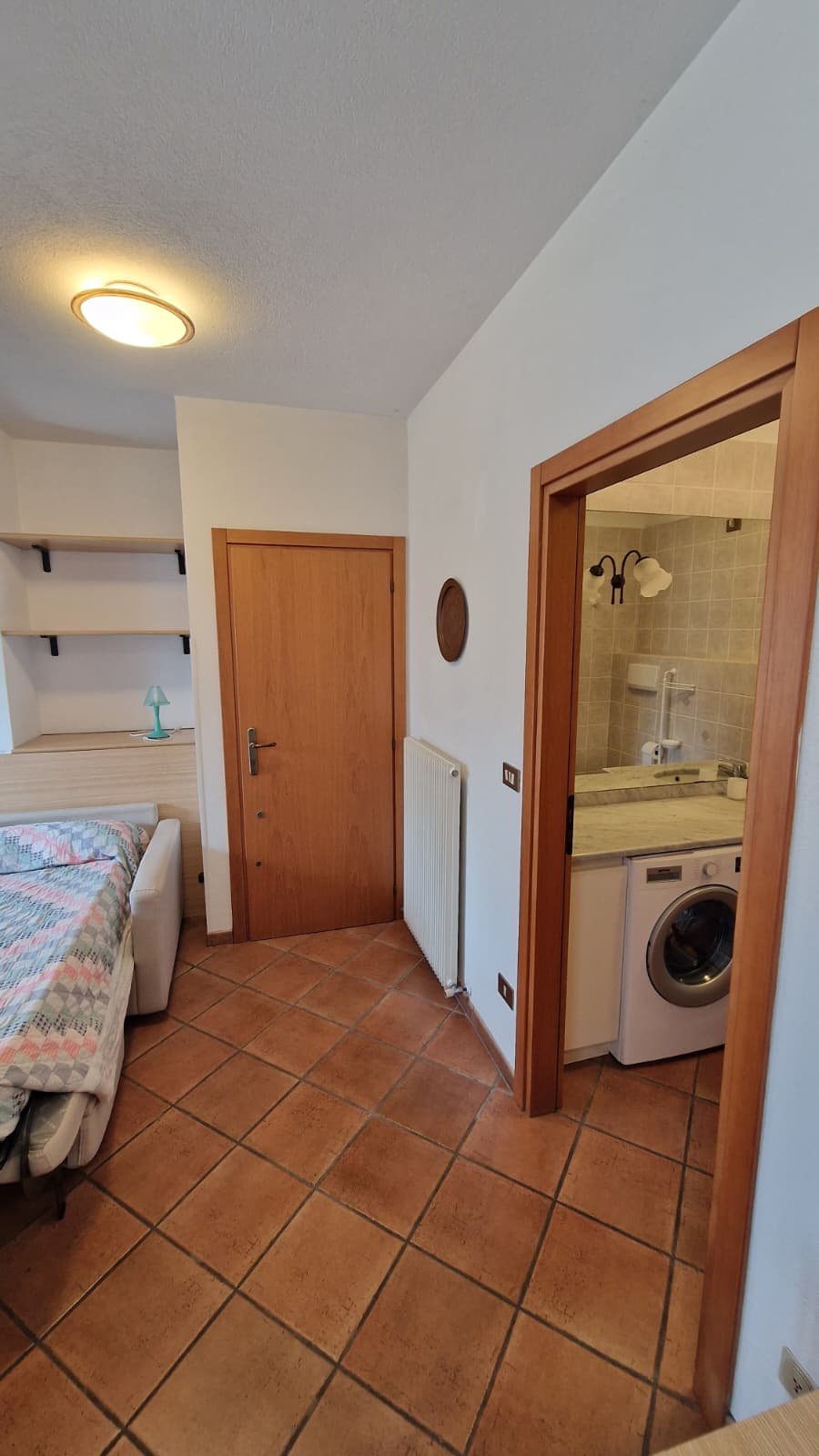 Appartamento Airone - Appartamenti Nido D'Aquila