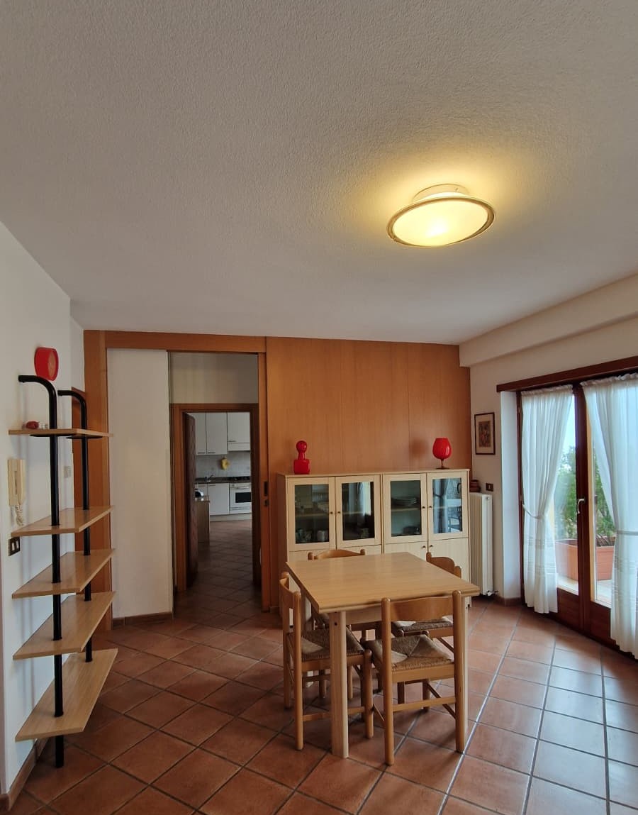 Appartamento Airone - Appartamenti Nido D'Aquila