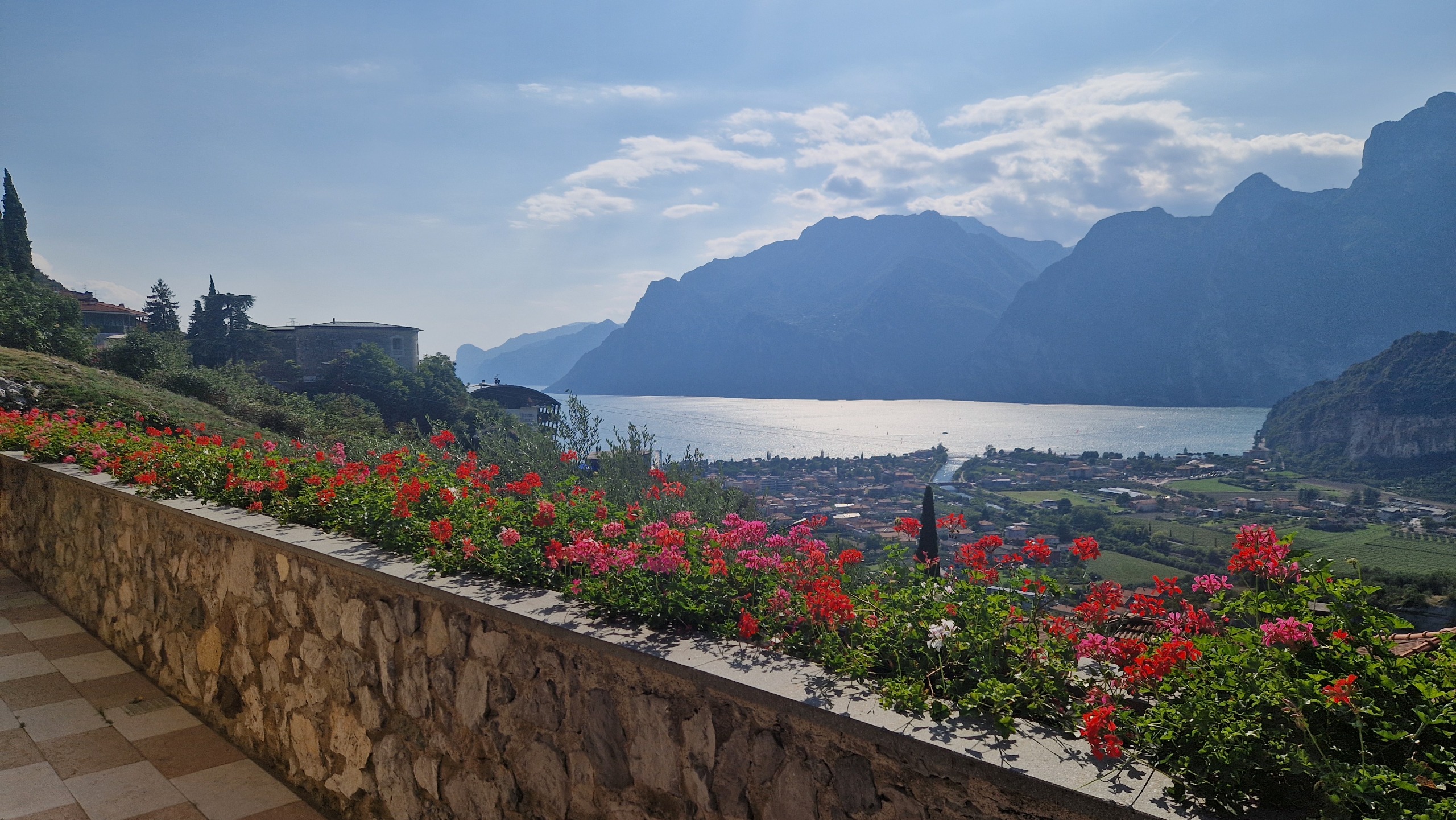Appartamenti Nido D'Aquila - Nago-Torbole (TN)