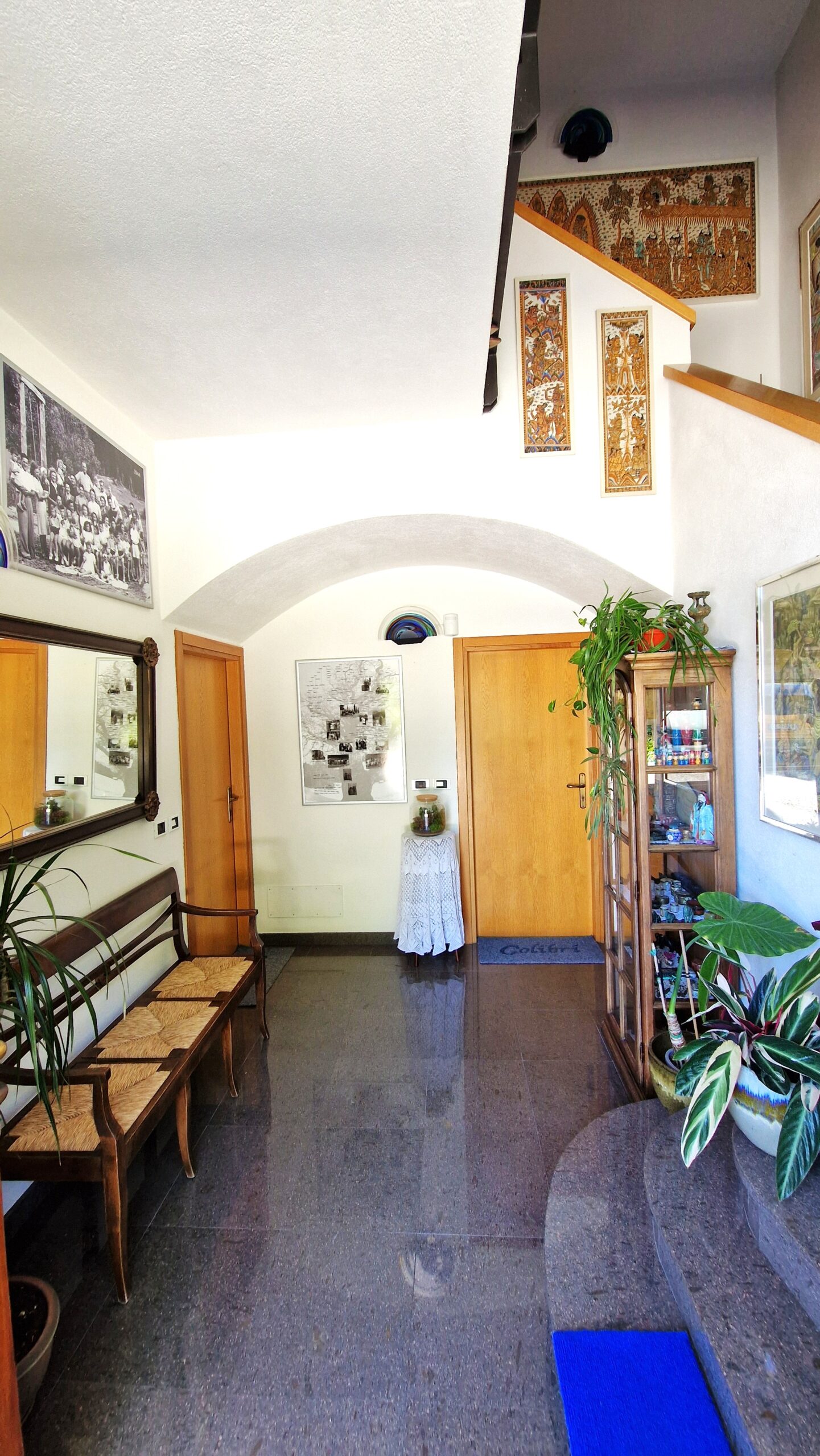 Appartamenti Nido D'Aquila - Nago-Torbole (TN)